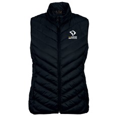 Ladies Westfield Bodywarmer